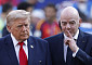 월드컵 끝났는데⋯FIFAㆍUEFA, 축구 운영 놓고 정면충돌 [북중미 월드컵]