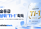 인피닛블록, 기술평가 최고 등급 ‘TI-1’ 획득