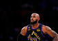 르브론 제임스, 아직도 행선지 못 정해⋯NBA 이적시장 '올스톱'