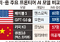 美 빅테크 종속 vs 中 가성비 유혹…넛크래커에 갇힌 K-AI [샌드위치 韓 AI 생존방식]