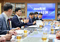 이원택 전북지사 “공공기관 2차 이전, 전북 몫 반드시 확보”