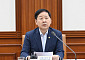 구윤철 "3대 메가프로젝트 성공 위해 국책硏 합동 전담 연구단 구성"