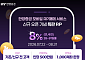 한양증권, 연 8% 특판 RP 출시…MTS 전용·1000 계좌 한정
