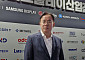 정철동 LGD 사장 "하반기 성과 좋을 것…기술 중심 혁신으로 경쟁력 강화"