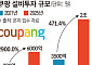 쿠팡, 인천 물류센터 CAPEX 무려 30배 확대...끝내 火 못막아[물류센터의 경고]