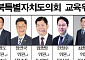 전북도의회 교육위, 도교육청 공유재산계획안 등 2건 제동