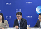 한은 국장 "올해 GDP 성장률, 현 추세면 연 3% 달성도 가능"