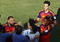 FIFA, 월드컵 결승 난투극 아르헨 선수들 징계 절차 착수