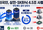 외국인, 삼전·SK하닉 4.5조 사들여…반도체도 골라 담았다
