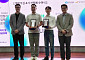유한킴벌리, 요실금 인식 개선·시니어 스타트업 육성 '투트랙'