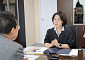 추미애 경기도지사, 박홍근 기획예산처 장관 만났다…"경기남부광역철도 경제성 가장 높을 것"