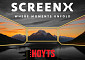 CJ 4DPLEX, 호주·뉴질랜드 SCREENX 확대…호이츠와 12개관 추가 계약