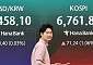 코스피, 외국인 2조 매도에 하락 전환…코스닥은 1%대 강세