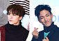세븐틴 도겸·버논, 나란히 군백기…9월 현역 입대·8월 병역 의무 이행