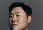 '김부장' 윤경호, 인터뷰 중 끝내 눈물⋯"말 많은 게 콤플렉스였는데" [인터뷰]