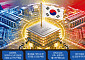 1400조원 쏟아붓는 빅테크, 왜 한국을 ‘풀스택 AI 허브’로 찍었나 [양강전 속 韓의 AI 승부수]