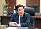 조상래 전남 광주특별시 곡성군수..."사람이 돌아오는 '희망곡성' 만들터"