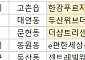 [오늘의 청약 일정] ‘한강푸르지오리버프론트’ 견본주택 개관 등