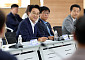 안민석 교육감 "경기교육위원회, 대전환 견인차 돼달라"…첫 소통협의회