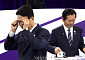 TV토론회서 맞선 김민석-정청래-송영길, 당권 향한 첫 신경전 [포토]