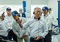 정의선 회장, 브라질공장 찾아 성장 전략 점검…“큰 도약 위해 전사적 지원”