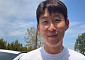 '좋은 아빠' 되고 싶다던 손흥민⋯왼손 약지 반지에 결혼설 확산
