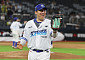 김현수, KBO 통산 4000루타까지 7개…역대 4번째 도전