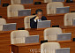 정성호 법무부 장관 사직서 제출 “건강상 이유·검찰개혁 주요 입법 마무리”