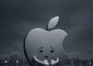 애플 분기 실적, 기대치 상회에도⋯시간외서 7%대↓[마켓핫]