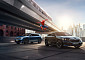BMW, 영화 스파이더맨 신작서 ‘더 뉴 iX3·5시리즈’ 등장