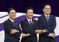 형소법 처리에 달아오른 전대...與 당권 레이스도 '개혁 경쟁'