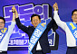 김민석·정청래 정면충돌…서로 향해 “윤리위 제소”