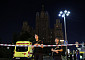 러 모스크바 고급식당 폭탄 공격…‘부차 학살 지휘관’ 노렸나