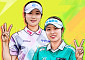 김민솔, KLPGA 상반기 독주…상금·대상 등 5개 부문 1위