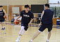 NBA 서머리그 마친 이현중 "한일전이든 뭐든 무조건 이긴다"