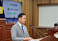 이호성 무안군의원, 시 승격·분읍 투트랙 전략 추진 촉구
