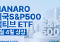 NH아문디운용, S&P500 초과수익 추구 액티브 ETF 상장