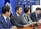 한병도 “세제개편안, 성장·민생 위한 조세정상화”