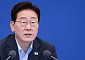이 대통령 "기록적 폭염, 국가재난사태로 보고 총력 대응하라"
