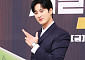 '재벌X형사2' 안보현 "시청률 23% '김부장' 후속 부담 없다면 거짓말"