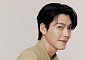 김우빈, 고교 야구부 감독 된다⋯tvN 새 드라마 ‘기프트‘ 캐스팅