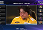 "알리스타가 꿈에 나오겠어요"⋯삼성 텔레콤, 레전드 매치 3-0 완승