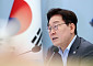 이 대통령, 7일 부동산·증시 정책 2차 점검회의