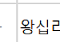 [오늘의 청약 일정]  ‘왕십리역청아진’ 당첨자 계약 등