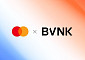 [넥스블록]마스터카드, BVNK 18억 달러 인수로  스테이블코인 사업 본격 확장