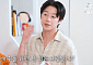 '태도 논란' 정준원 "배우 포기할까 고민했다" 고백