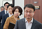한병도 "중수청, 한국형 FBI로…경찰엔 상피제 등 통제장치"