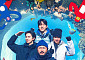 카더가든X도운, 첫 등산부터 '하차 선언'⋯'대등왜' 18일 공개