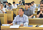 경기신보, 남양주본점 첫 워크숍…추미애 '공정·혁신·포용' 전면 반영