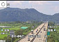중부내륙고속도로서 미상 폭발물 발견